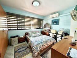 Blk 340 Jurong East Avenue 1 (Jurong East), HDB 5 Rooms #506281331